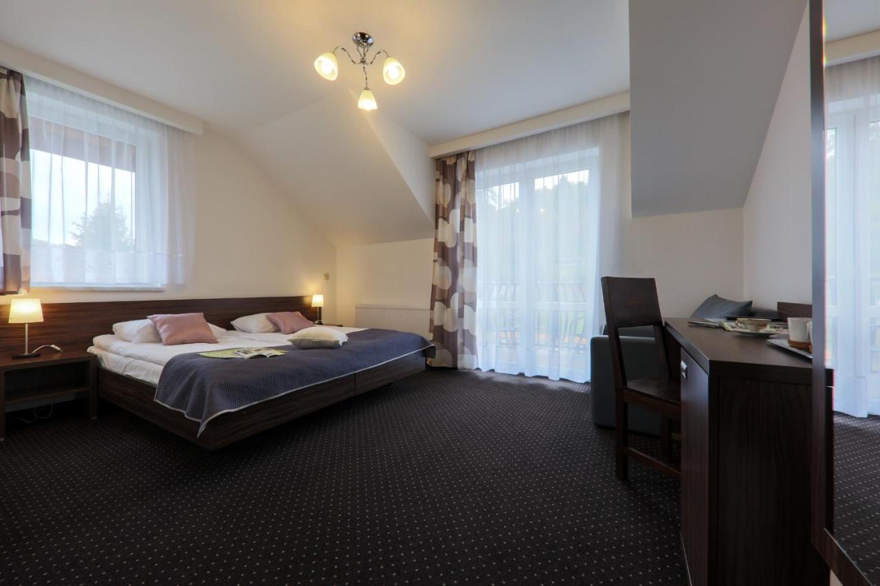 Mila Bed & Breakfast