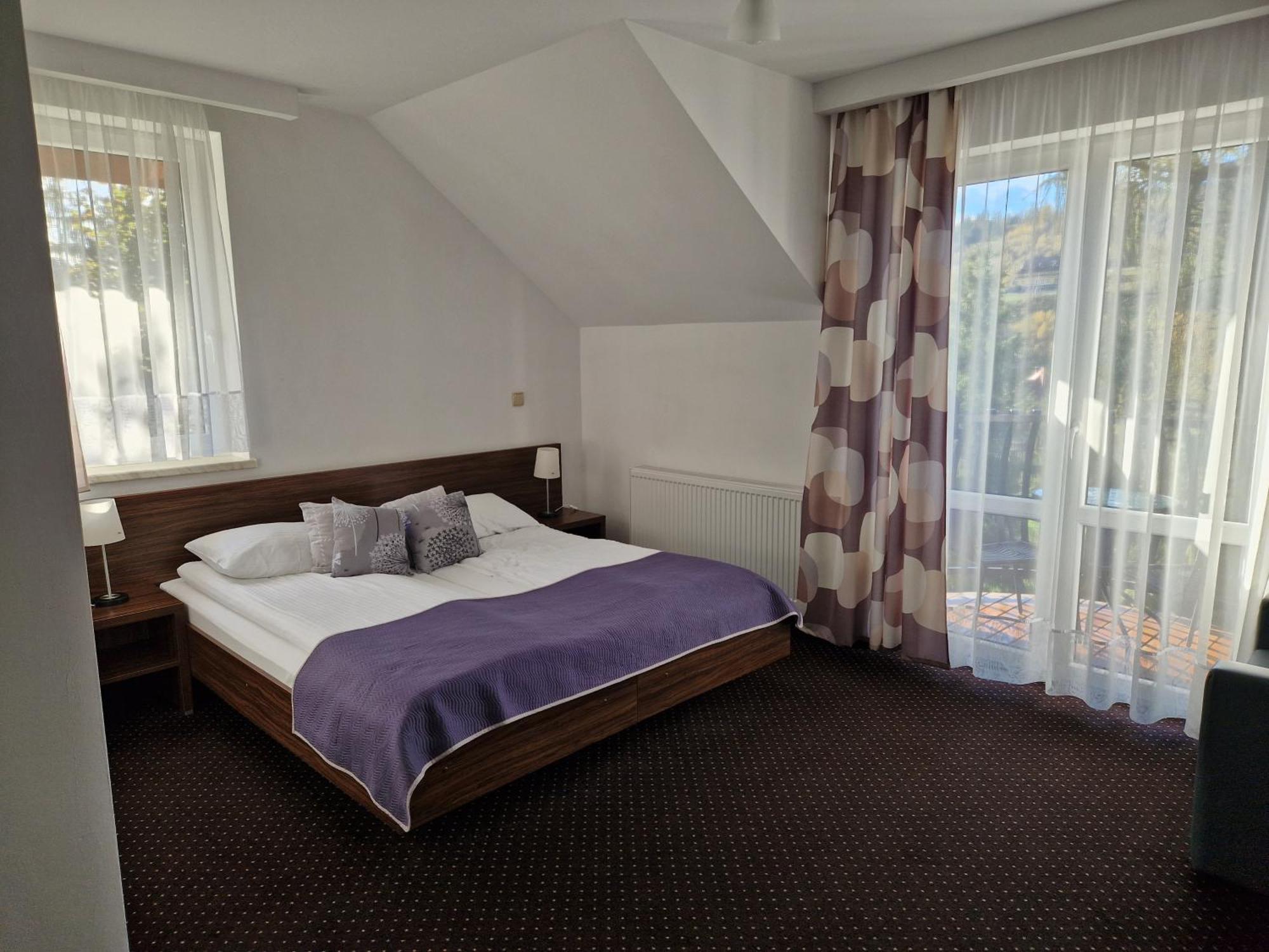 Mila Bed & Breakfast