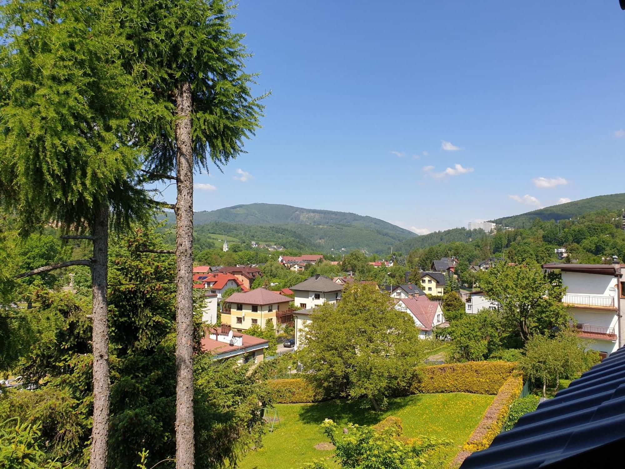 Mila * Wisla