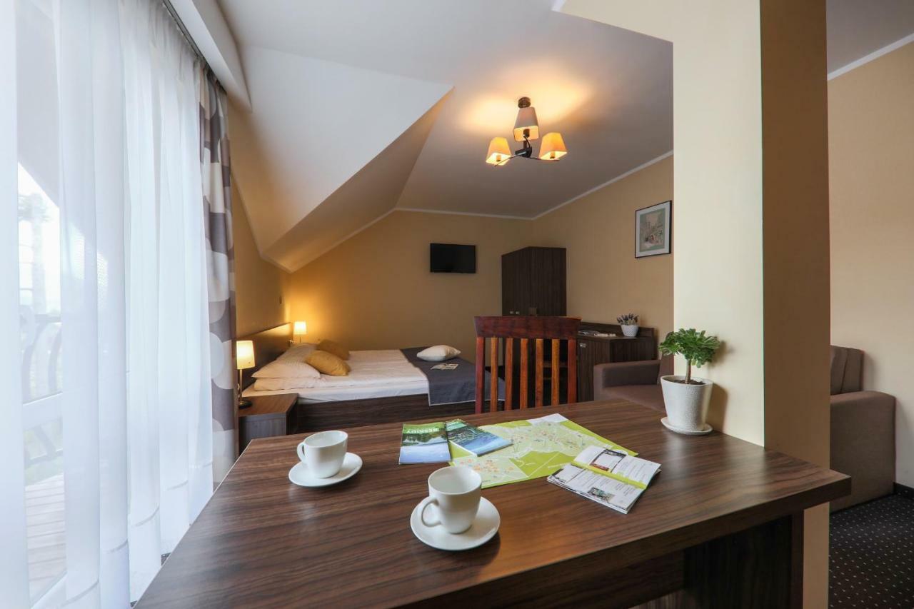 Bed & Breakfast Mila Wisla