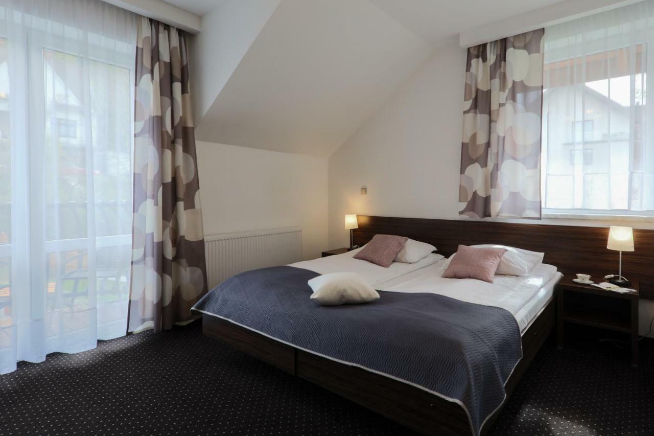 Bed & Breakfast Mila Wisla