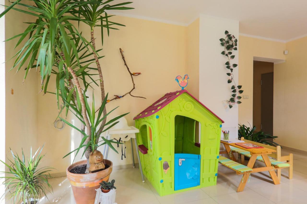 Mila Bed & Breakfast Wisla